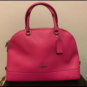 *SOLD* Coach Tote